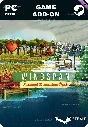 ✅💙WINGSPAN (КРЫЛЬЯ) - ДЕКОРАТИВНЫЙ НАБОР ВРЕМЕНА ГОДА