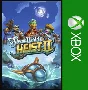 ☑️⭐SteamWorld Heist II XBOX⭐Any account