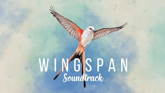 ✅💙WINGSPAN SOUNDTRACK💙STEAM GIFT🤖АВТОДОСТАВКА🤖