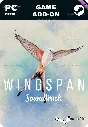 ✅💙WINGSPAN SOUNDTRACK💙STEAM GIFT🤖АВТОДОСТАВКА🤖