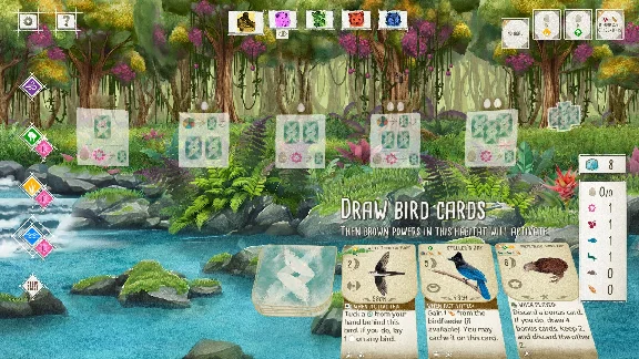 ✅💙WINGSPAN - WOODLAND WONDERS DECORATIVE PACK💙STEAM