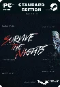 ✅💙SURVIVE THE NIGHTS💙STEAM GIFT🤖AUTODELIVERY🤖