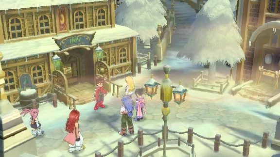 ✅💙TALES OF SYMPHONIA💙STEAM GIFT🤖AUTODELIVERY🤖