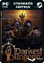 ✅💙DARKEST DUNGEON® II💙STEAM GIFT🤖AUTODELIVERY🤖