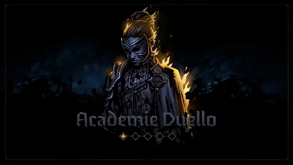 ✅💙DARKEST DUNGEON® II: THE BINDING BLADE💙STEAM GIFT🤖