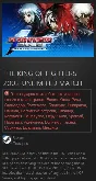 THE KING OF FIGHTERS 2002 UNLIMITED MATCH LATAM