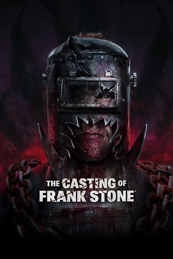 🎁The Casting of Frank Stone🌍ROW✅AUTO