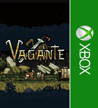 ☑️⭐Vagante XBOX⭐Purchase on your⭐☑️#