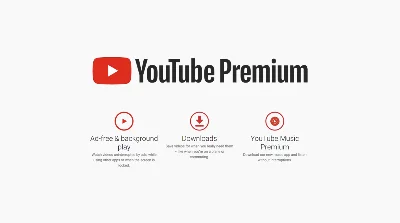 ☑️⭐Youtube Premium 🔴 1 мес. на Ваш аккаунт⭐☑️