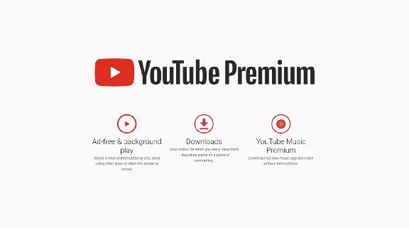 ☑️⭐Youtube Premium 🔴 1 month on your account⭐☑️.