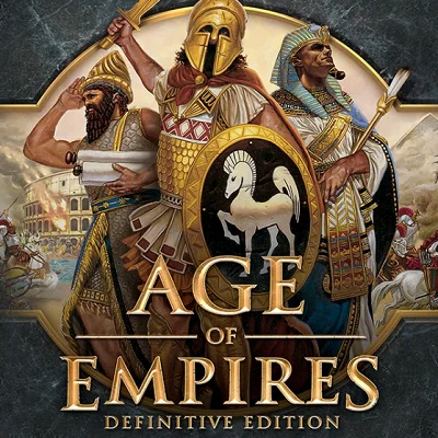 AGE OF EMPIRES: DEFINITIVE EDITION ✅STEAM КЛЮЧ