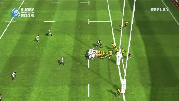 Rugby World Cup 2015 КЛЮЧ🔑 STEAM РФ+СНГ