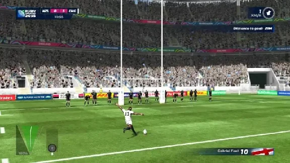 Rugby World Cup 2015 КЛЮЧ🔑 STEAM РФ+СНГ