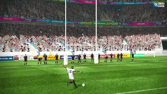 Rugby World Cup 2015 КЛЮЧ🔑 STEAM РФ+СНГ