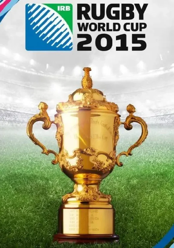 Rugby World Cup 2015 КЛЮЧ🔑 STEAM РФ+СНГ
