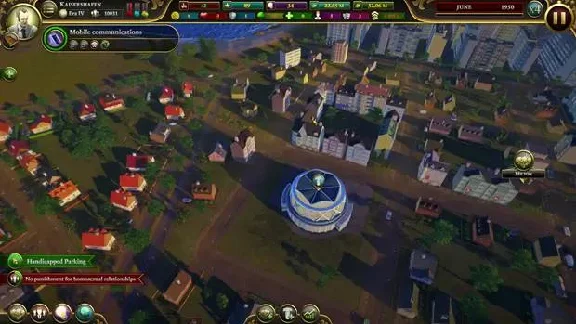 Urban Empire STEAM KEY🔑 RUSSIA+CIS