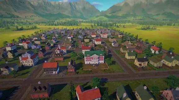 Urban Empire STEAM KEY🔑 RUSSIA+CIS