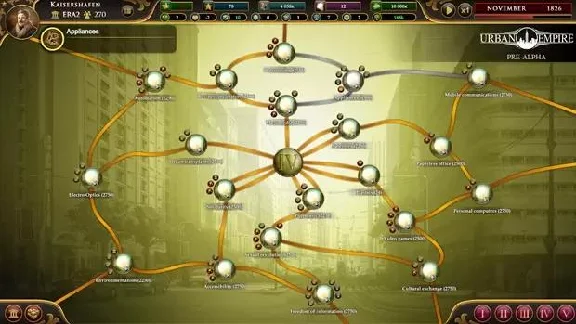 Urban Empire STEAM KEY🔑 RUSSIA+CIS