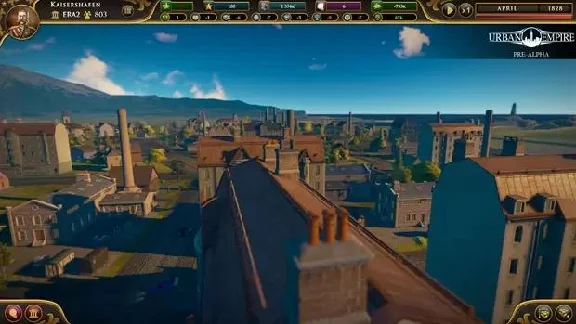 Urban Empire STEAM KEY🔑 RUSSIA+CIS