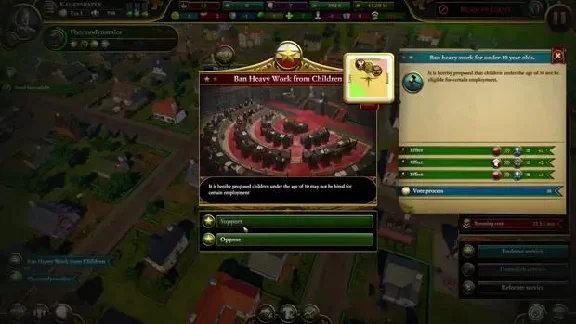 Urban Empire STEAM KEY🔑 RUSSIA+CIS