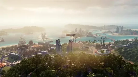 Tropico 6 КЛЮЧ🔑 STEAM РФ+СНГ