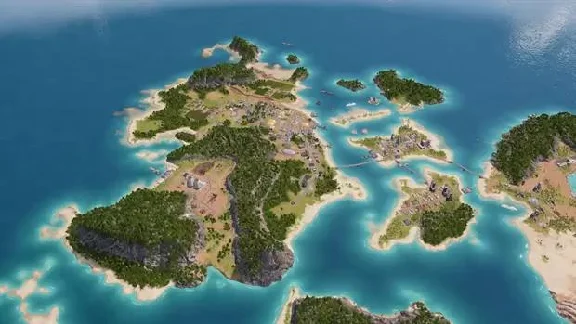 Tropico 6 КЛЮЧ🔑 STEAM РФ+СНГ