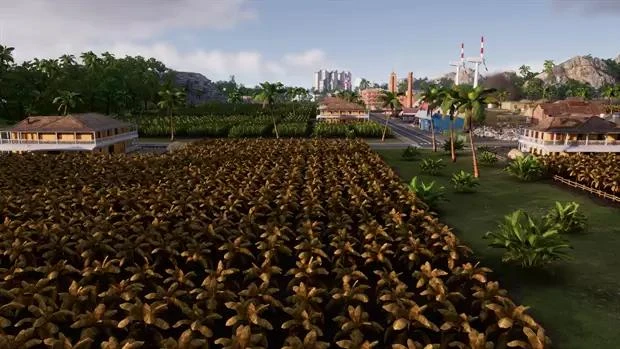 Tropico 6 КЛЮЧ🔑 STEAM РФ+СНГ