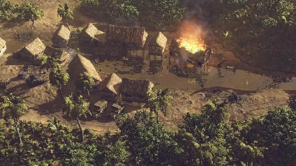 DLC Sudden Strike 4 - Pacific КЛЮЧ🔑 STEAM РФ+СНГ