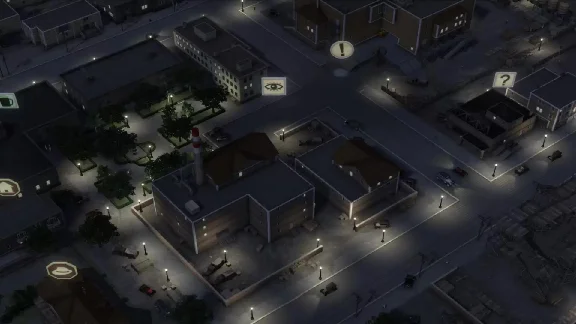 DLC Omerta - City of Gangsters - The Arms Industry КЛЮЧ