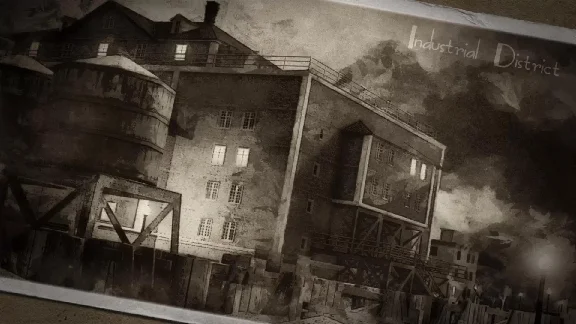 DLC Omerta - City of Gangsters - The Arms Industry КЛЮЧ