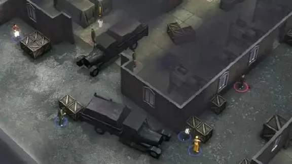 DLC Omerta - City of Gangsters - The Arms Industry КЛЮЧ
