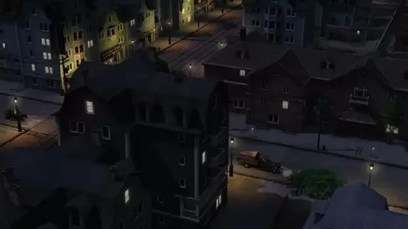 DLC Omerta - City of Gangsters - The Arms Industry КЛЮЧ