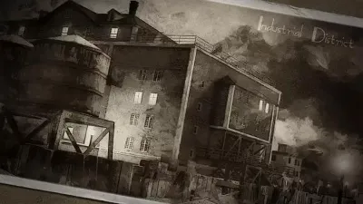 DLC Omerta - City of Gangsters - The Arms Industry КЛЮЧ