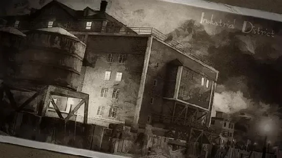 DLC Omerta - City of Gangsters - The Arms Industry КЛЮЧ