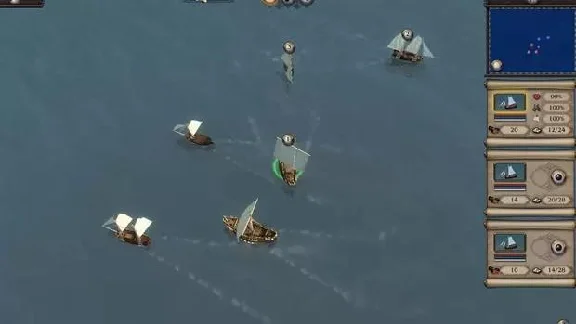 Patrician IV Gold STEAM KEY🔑 ROW