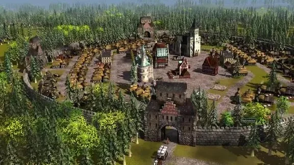 DLC Patrician IV: Rise of a Dynasty STEAM KEY🔑 ROW