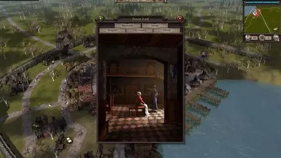 DLC Patrician IV: Rise of a Dynasty STEAM KEY🔑 ROW