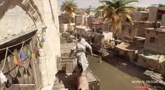 Assassin’s Creed Mirage Deluxe Offline 👑♘✅