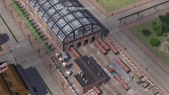 DLC Omerta - City of Gangsters - The Japanese Incentive