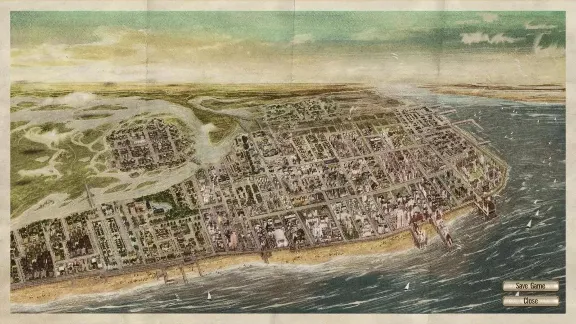 DLC Omerta - City of Gangsters - The Japanese Incentive