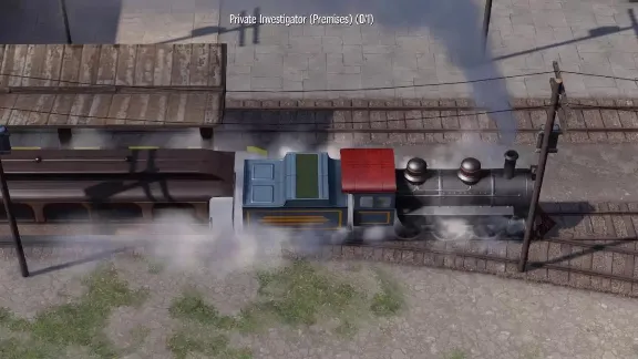 DLC Omerta - City of Gangsters - The Japanese Incentive