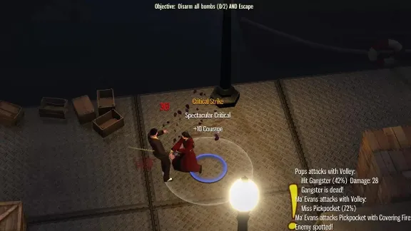 DLC Omerta - City of Gangsters - The Japanese Incentive