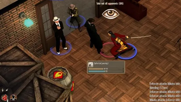 DLC Omerta - City of Gangsters - The Japanese Incentive