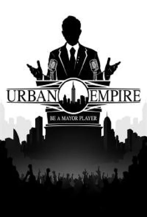 Urban Empire STEAM KEY🔑 RUSSIA+CIS