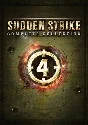 Sudden Strike 4 - Complete Collection КЛЮЧ🔑 STEAM