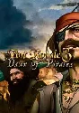 DLC Port Royale 3: Dawn of Pirates STEAM KEY🔑 ROW