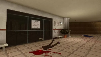POSTAL 2 КЛЮЧ🔑 STEAM ВСЕ СТРАНЫ