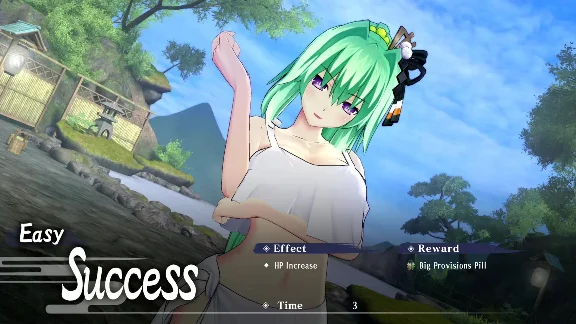 Neptunia x SENRAN KAGURA: Ninja Wars STEAM KEY🔑 ALL CO