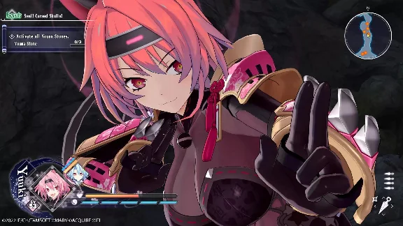 Neptunia x SENRAN KAGURA: Ninja Wars STEAM KEY🔑 ALL CO