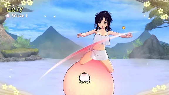 Neptunia x SENRAN KAGURA: Ninja Wars STEAM KEY🔑 ALL CO